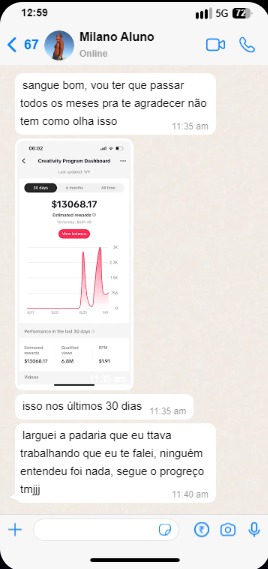 TOK SHOP GRINGA
