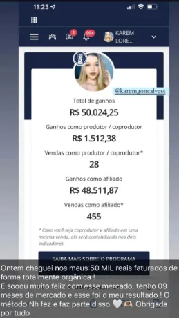 MÉTODO NH