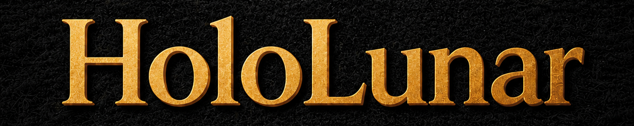 HoloLunar.com